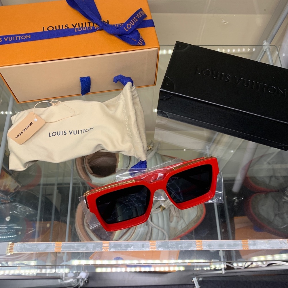 Louis Vuitton “millionaire1.1”